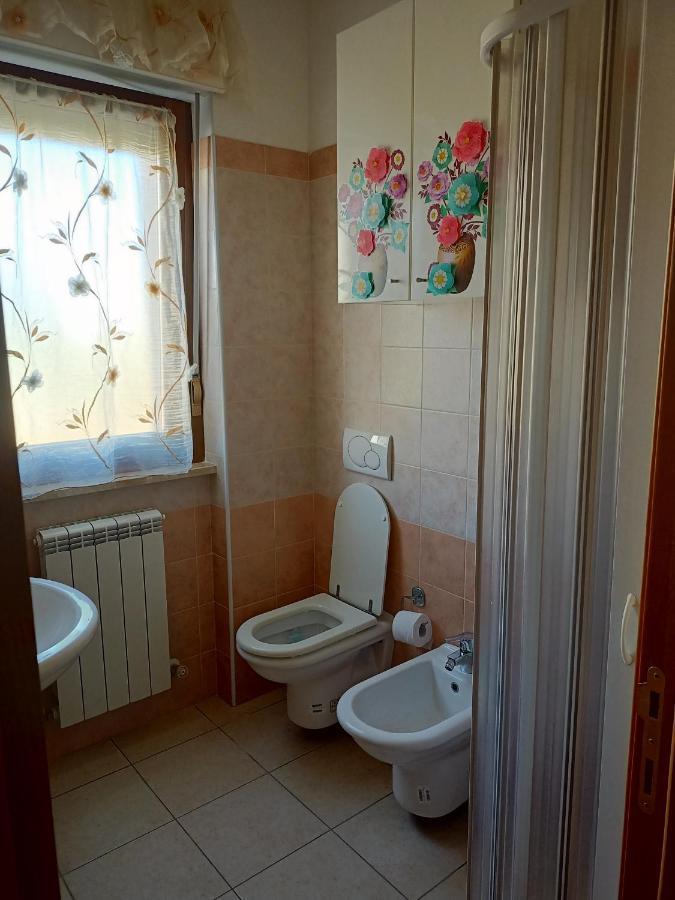 App.Tortoreto Daire Dış mekan fotoğraf