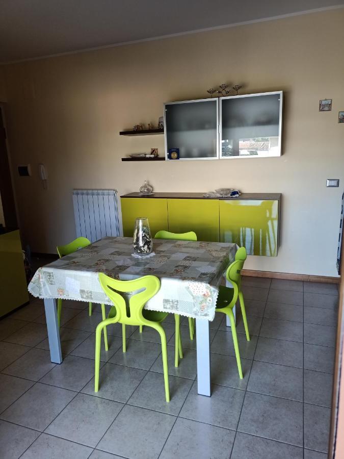 App.Tortoreto Daire Dış mekan fotoğraf