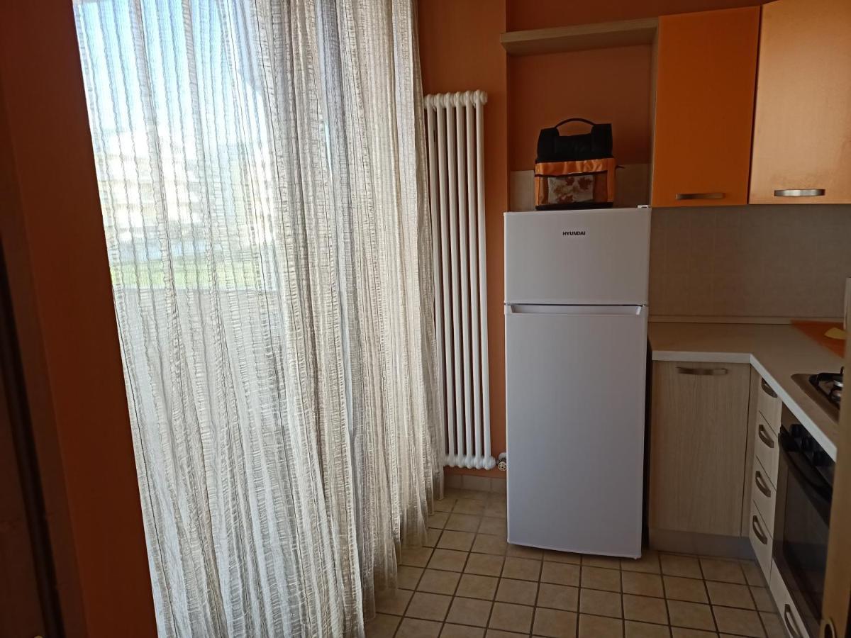 App.Tortoreto Daire Dış mekan fotoğraf