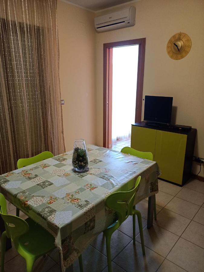 App.Tortoreto Daire Dış mekan fotoğraf