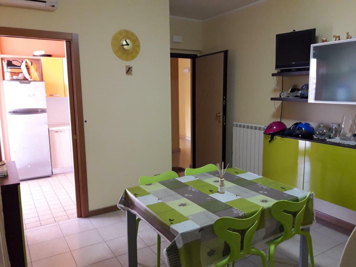 App.Tortoreto Daire Dış mekan fotoğraf