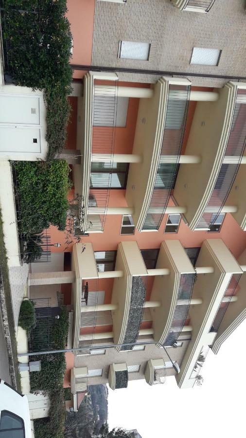 App.Tortoreto Daire Dış mekan fotoğraf
